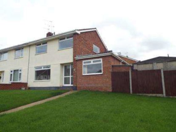 4 Bedroom Semi-Detac...